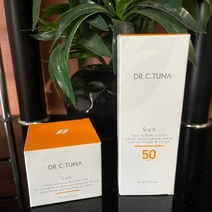 Farmasi sun protection bundle☀️